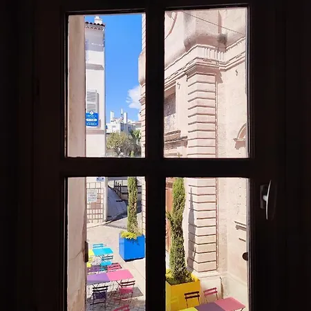 Apartamento Esquiros