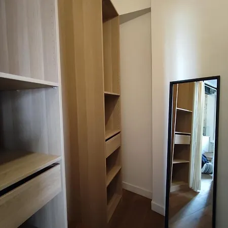 Esquiros Apartment *