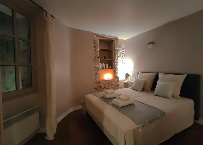 Esquiros * La Ciotat